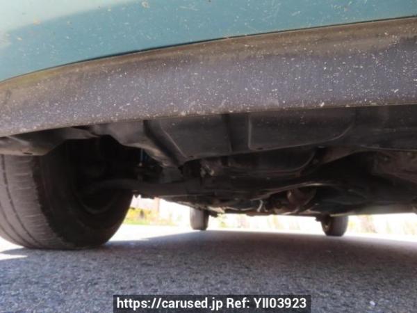 Used 2007 AT toyota sienta NCP81G Image[33]