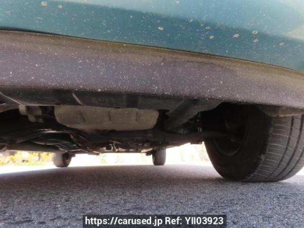 Used 2007 AT toyota sienta NCP81G Image[34]