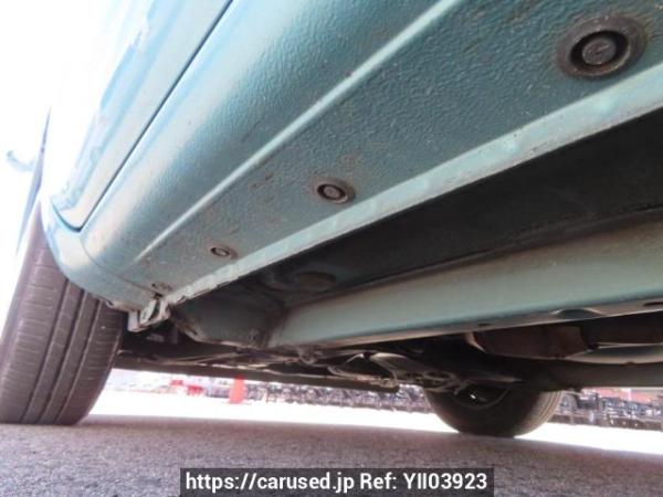 Used 2007 AT toyota sienta NCP81G Image[35]