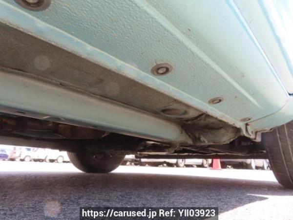 Used 2007 AT toyota sienta NCP81G Image[36]