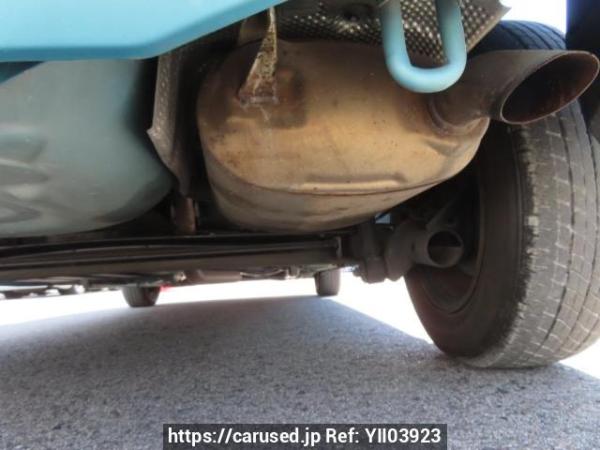 Used 2007 AT toyota sienta NCP81G Image[40]