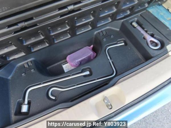 Used 2007 AT toyota sienta NCP81G Image[42]