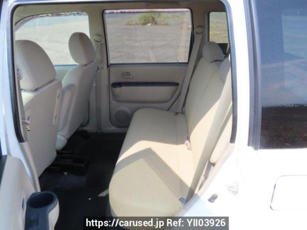 Used 2011 AT mitsubishi ek-wagon H82W Image[14]