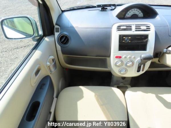 Used 2011 AT mitsubishi ek-wagon H82W Image[16]