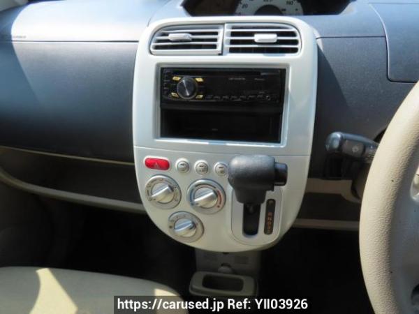 Used 2011 AT mitsubishi ek-wagon H82W Image[17]