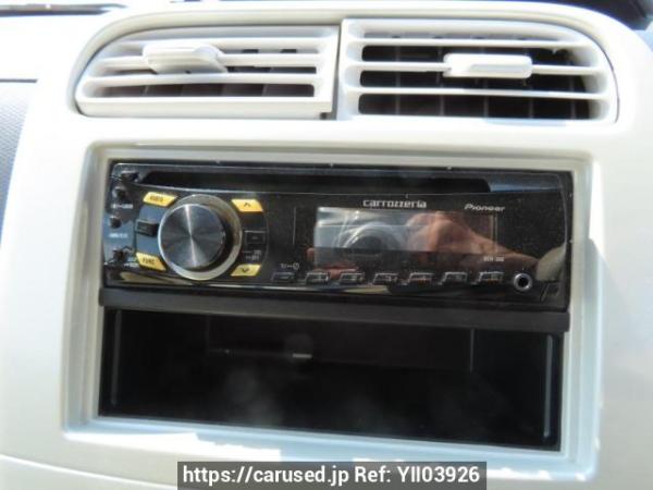 Used 2011 AT mitsubishi ek-wagon H82W Image[19]