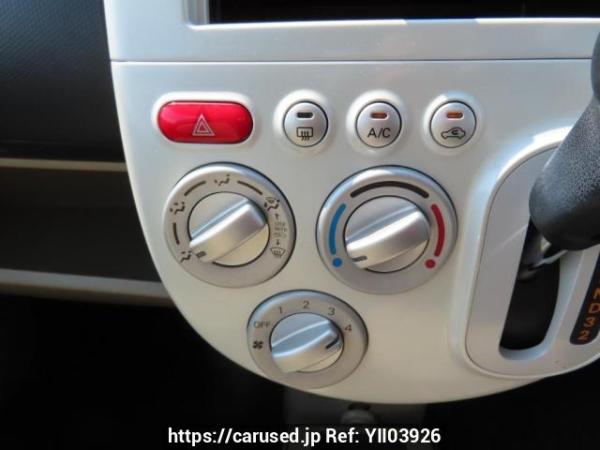 Used 2011 AT mitsubishi ek-wagon H82W Image[20]