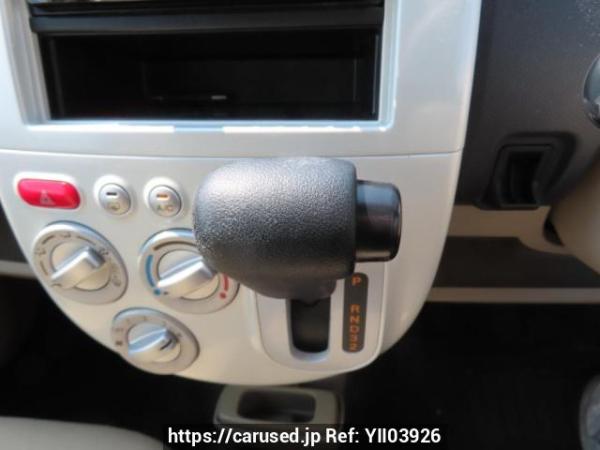 Used 2011 AT mitsubishi ek-wagon H82W Image[21]