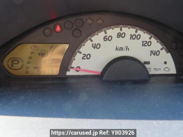 Used 2011 AT mitsubishi ek-wagon H82W Image[22]