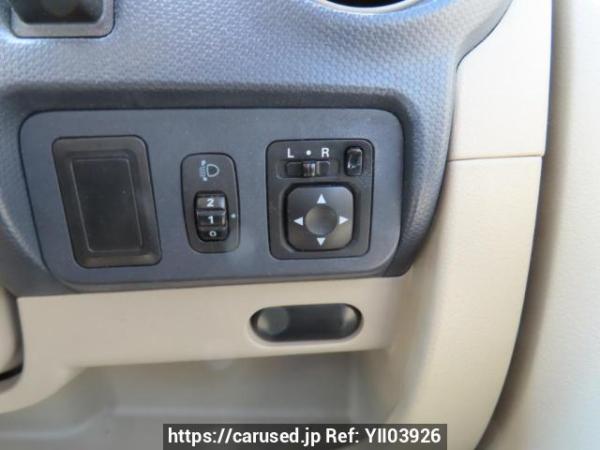 Used 2011 AT mitsubishi ek-wagon H82W Image[25]