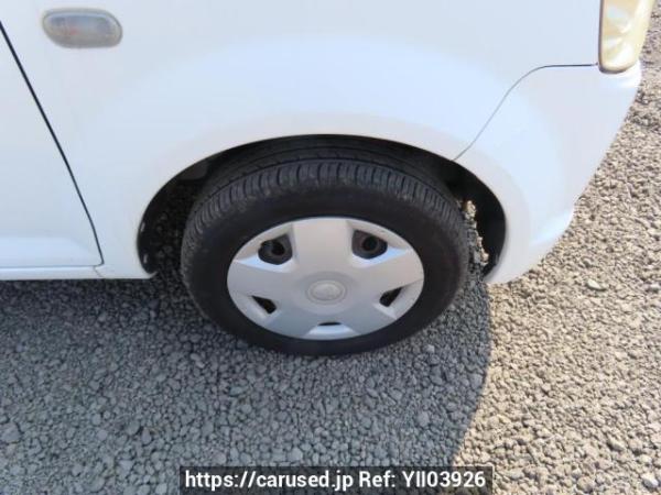 Used 2011 AT mitsubishi ek-wagon H82W Image[27]
