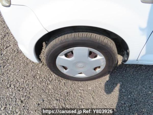 Used 2011 AT mitsubishi ek-wagon H82W Image[28]