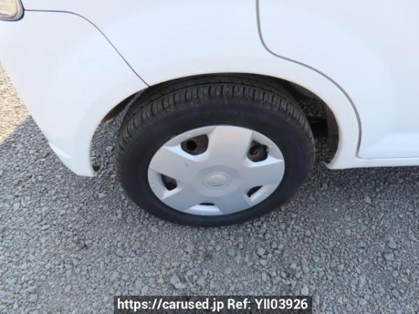 Used 2011 AT mitsubishi ek-wagon H82W Image[29]
