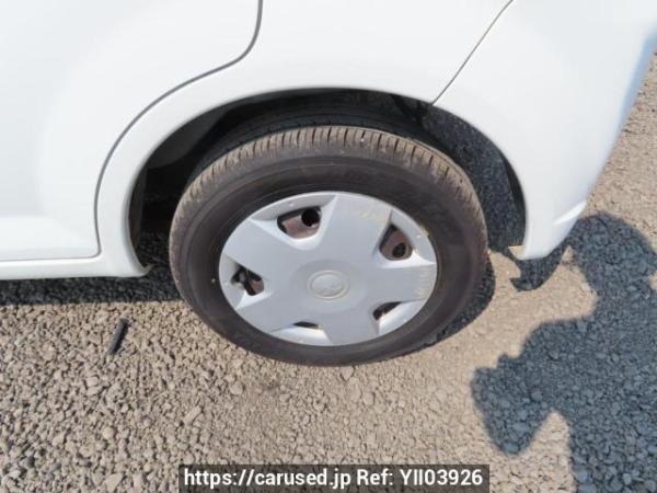 Used 2011 AT mitsubishi ek-wagon H82W Image[30]
