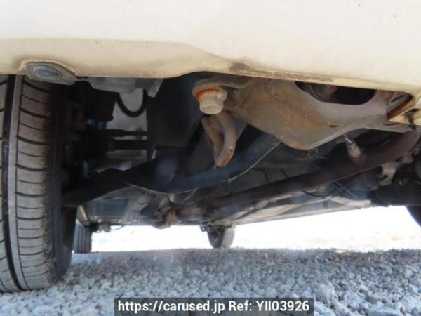 Used 2011 AT mitsubishi ek-wagon H82W Image[31]