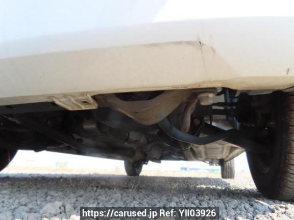 Used 2011 AT mitsubishi ek-wagon H82W Image[32]