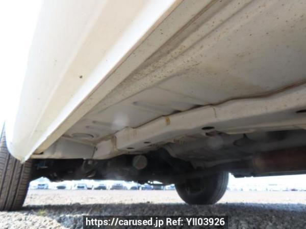 Used 2011 AT mitsubishi ek-wagon H82W Image[33]