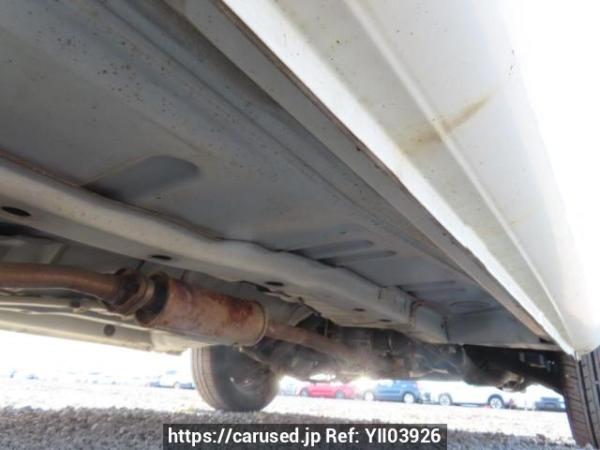 Used 2011 AT mitsubishi ek-wagon H82W Image[34]