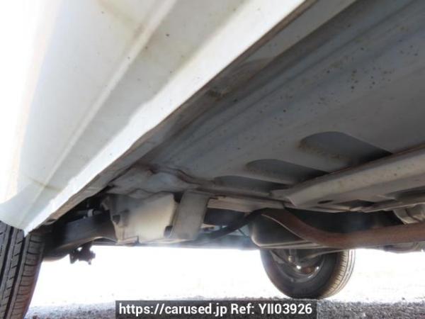 Used 2011 AT mitsubishi ek-wagon H82W Image[35]