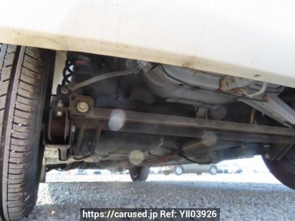 Used 2011 AT mitsubishi ek-wagon H82W Image[37]