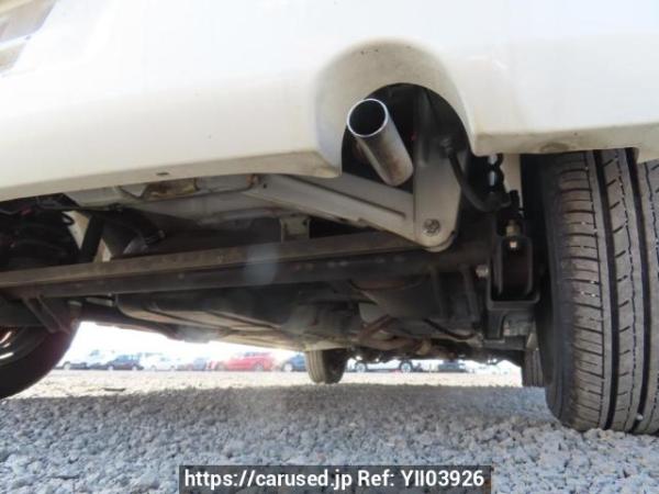 Used 2011 AT mitsubishi ek-wagon H82W Image[38]