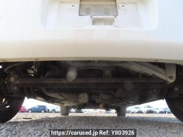 Used 2011 AT mitsubishi ek-wagon H82W Image[39]