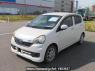 Used 2013 AT toyota pixis-epoch LA300A Image[2]