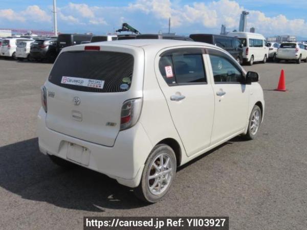 Used 2013 AT toyota pixis-epoch LA300A Image[6]