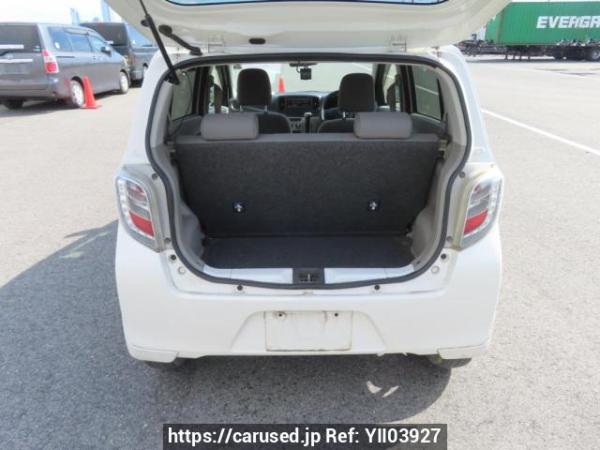 Used 2013 AT toyota pixis-epoch LA300A Image[8]