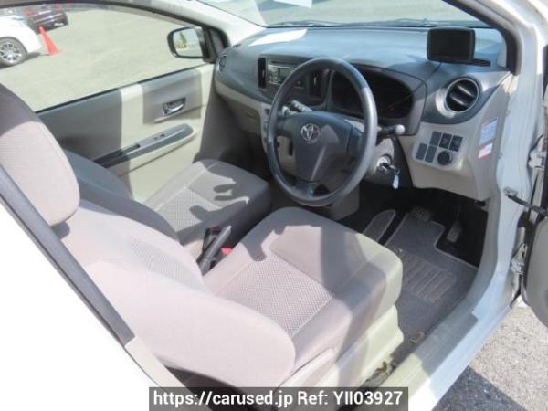 Used 2013 AT toyota pixis-epoch LA300A Image[11]