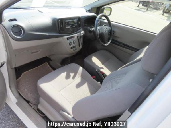 Used 2013 AT toyota pixis-epoch LA300A Image[12]