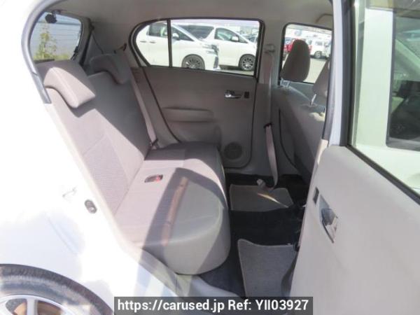 Used 2013 AT toyota pixis-epoch LA300A Image[13]