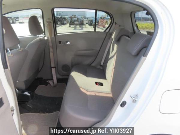 Used 2013 AT toyota pixis-epoch LA300A Image[14]