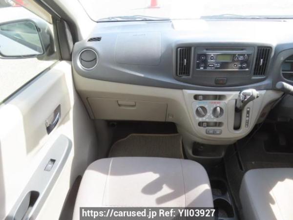 Used 2013 AT toyota pixis-epoch LA300A Image[16]