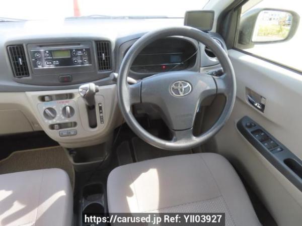 Used 2013 AT toyota pixis-epoch LA300A Image[18]