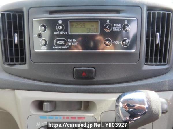 Used 2013 AT toyota pixis-epoch LA300A Image[19]