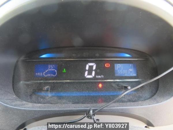 Used 2013 AT toyota pixis-epoch LA300A Image[22]