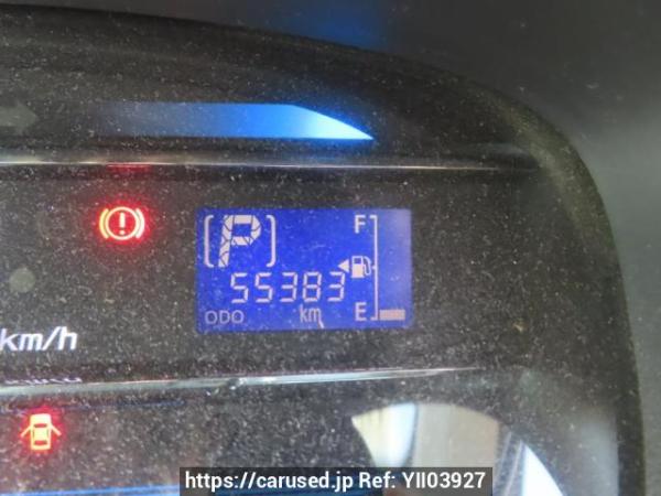 Used 2013 AT toyota pixis-epoch LA300A Image[23]