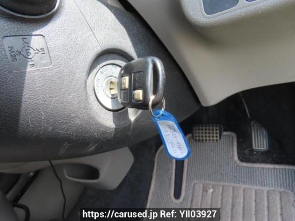 Used 2013 AT toyota pixis-epoch LA300A Image[24]