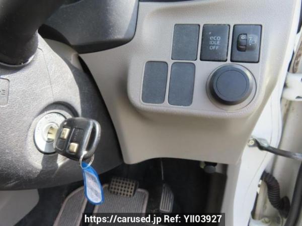 Used 2013 AT toyota pixis-epoch LA300A Image[25]
