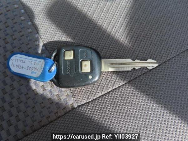 Used 2013 AT toyota pixis-epoch LA300A Image[26]