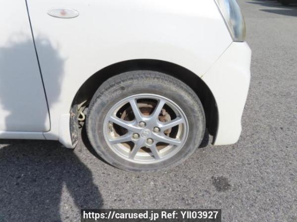 Used 2013 AT toyota pixis-epoch LA300A Image[27]