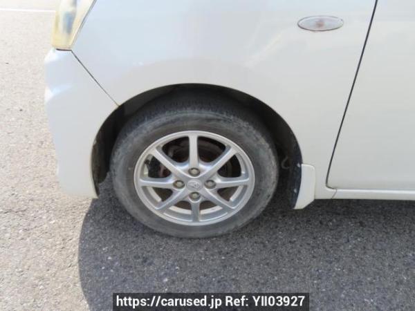 Used 2013 AT toyota pixis-epoch LA300A Image[28]