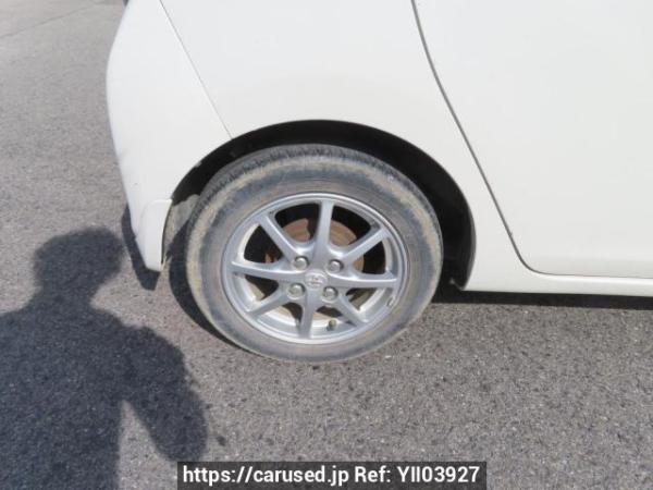 Used 2013 AT toyota pixis-epoch LA300A Image[29]