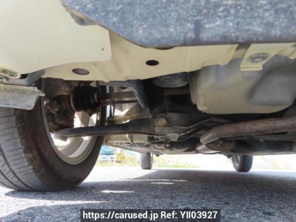 Used 2013 AT toyota pixis-epoch LA300A Image[31]