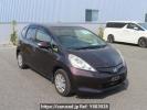 Honda Fit GE6
