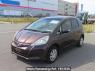 Used 2013 AT honda fit GE6 Image[2]