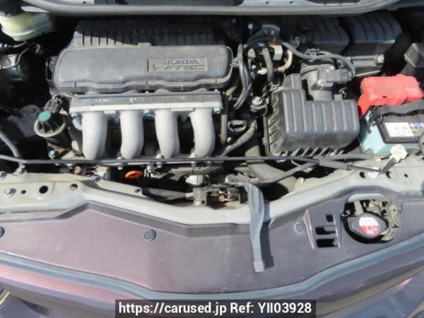 Used 2013 AT honda fit GE6 Image[9]