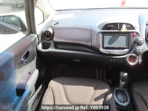 Used 2013 AT honda fit GE6 Image[16]