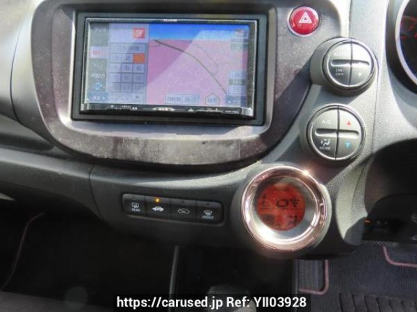 Used 2013 AT honda fit GE6 Image[19]